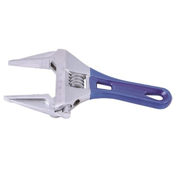 Lightweight Adjustable Wrenches Stubby 150mm (6") Kincrome K040057
