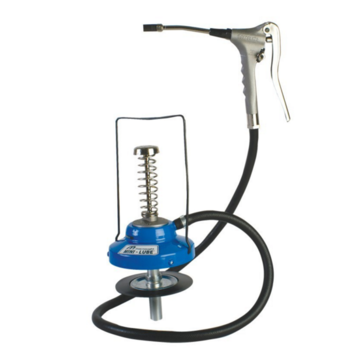 Macnaught® K7 MINILUBE®