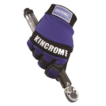 Mechanics Gloves Large 1 Pair Kincrome K080025