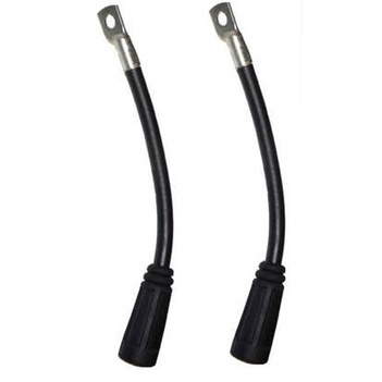 Pigtail - Terminal / Twist-mate F/male (2 pieces necessary)