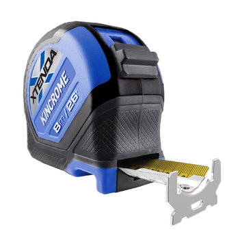 XTENDA Tape measure 8m/26" Metric & Imperial Kincrome K11001