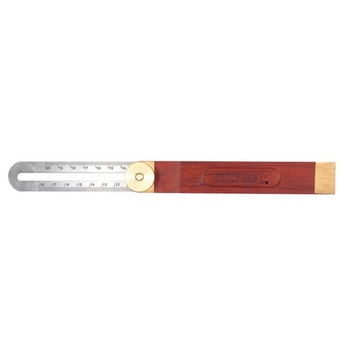 Sliding T Bevel High Impact Handle 230mm (9") Kincrome K11069