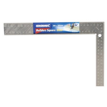 Builders Square Steel 200 X 300mm Kincrome K11074