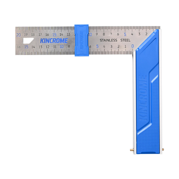 Try Square 200mm Kincrome K11170