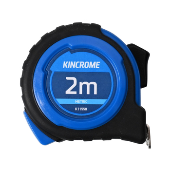 2m Tape Measure - Metric Kincrome K11550