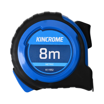 8m Tape Measure Kincrome K11552