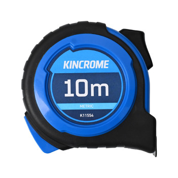 10m Tape Measure - Metric Kincrome K11554