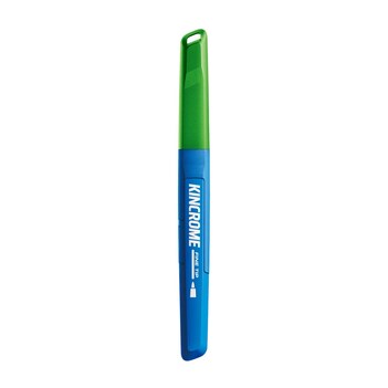 Permanent Marker Fine Tip Green Kincrome K11754