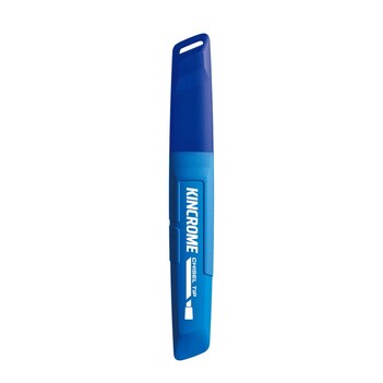 Permanent Marker Chisel Tip Blue Kincrome K11758