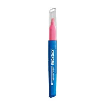 Highlighter Marker Chisel Tip Pink Each Kincrome K11762