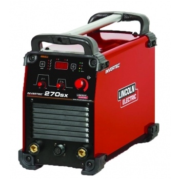 Stick Welder Invertec® 270SX 415/3/50-60V Lincoln K12040-2 (Machine Only)