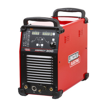 Tig Welder Aspect 300 AC/DC K12058-1 Machine Only 