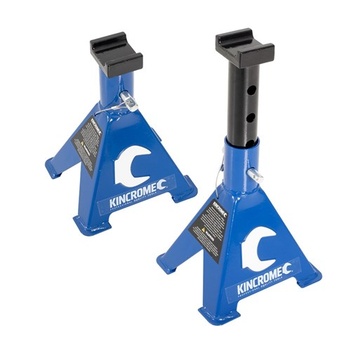 Jack Stand 1350kg 2 Piece Kincrome K12070