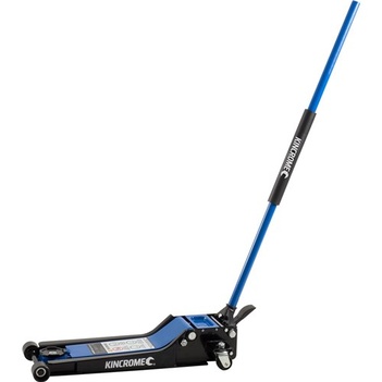 Hydraulic Garage Jack - Super Low Profile 1,100kg Kincrome K12164