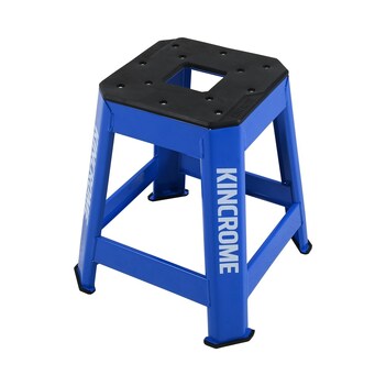 Motorcycle Track Stand - Blue 300kg Capacity Kincrome K12280