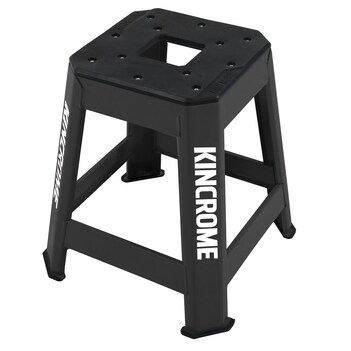 Motorcycle Track Stand - Black 300kg Capacity Kincrome K12280B