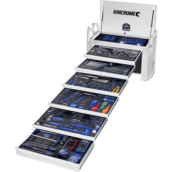 Off-Road Field Service Kit 452 Piece 6 Drawer Kincrome K1285W