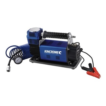 Ranger Pro 12v Air Compressor Kincrome K13010