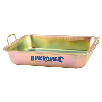 Steel Utility Small Tray Kincrome K13088