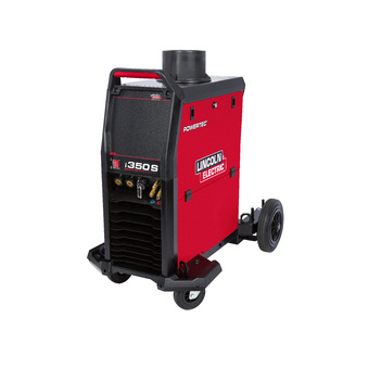 Powertec®-i350S MIG/MAG/MMA Welder Package Lincoln K14183-1P