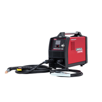 Tomahawk 45 Lincoln Plasma Cutter K14391-1