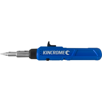 Butane 3-In-1 Soldering Iron Kincrome K15351