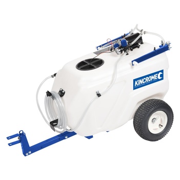 Tow Behind Sprayer 117L 12V Kincrome K16004