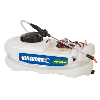 Spot Sprayer 37 Litres 12V Pump Kincrome K16005