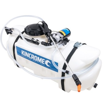 Broadcast & Spot Sprayer 60 Litre 12v Pump Kincrome K16006