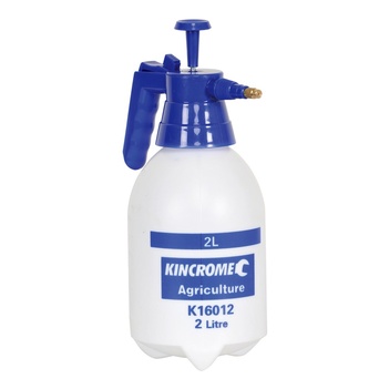 Pressure Sprayer 2 Litre Kincrome K16012