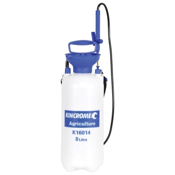 Pressure Sprayer 8 Litre Kincrome K16014