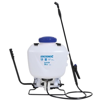 Backpack Sprayer 15 Litre Kincrome K16015