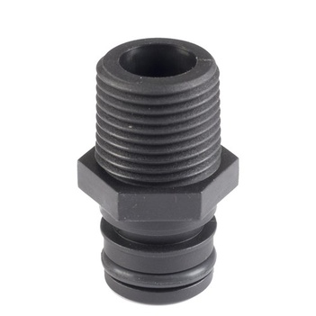 Connector - 3/4" Quick Connect X 1/2" Mnpt Kincrome K16142