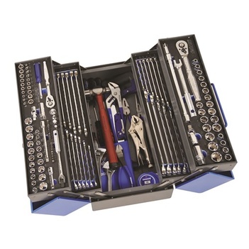 Cantilever Tool Kit 164 Piece Kincrome K1620