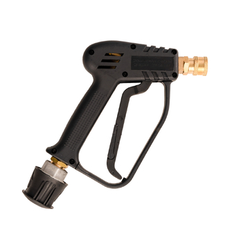 Compact Pressure Washer Gun 4000psi Kincrome K16263