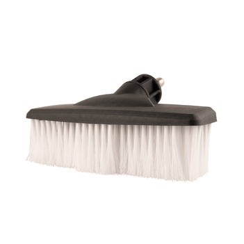 Outdoor Scrubbing T-Brush - 1/4" Quick Connect Kincrome K16270