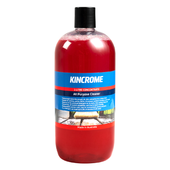 1L Concentrate All Purpose Cleaner Kincrome K16282