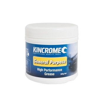 Multi-Purpose Grease  Tub 500g Kincrome K17101