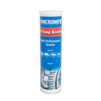 Hi-Temp Bearing Grease Cartridge 450g Kincrome K17102