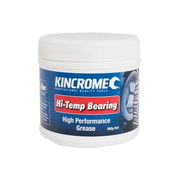 Hi-Temp Bearing Grease Tub 500g Kincrome K17103