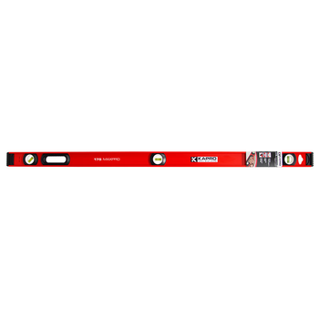 Maxpro I Beam Level 120 cm KAPRO K175120