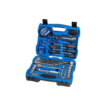 Portable Toolkit 96 Piece 3/8" Drive Kincrome K1850