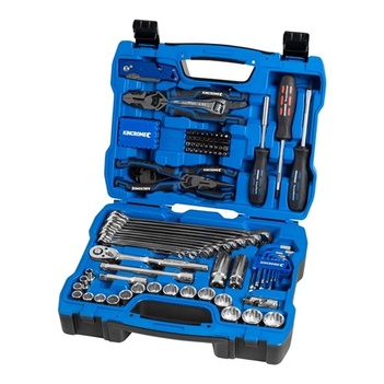 Kincrome Portable Automotive Toolkit 120 Piece 3/8" Drive kincrome K1855