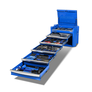 Contour Chest Tool Kit 277 Piece 5 Drawer 29 Kincrome K1942