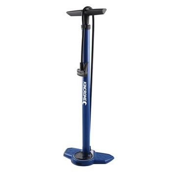 Steel Floor Pump 160Psi Kincrome K20100