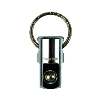 1/2" Drive Socket Holder Keyring Kincrome K20107