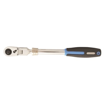 Telescopic Flex Head Ratchet 295 - 435mm 1/2" Drive Kincrome K2107