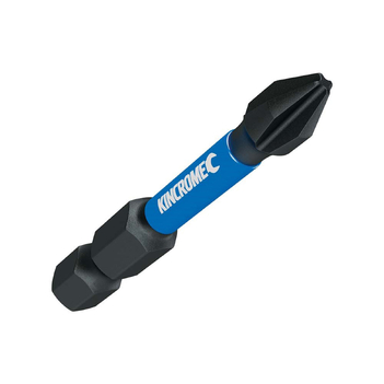 Impact Bit 25mm Ph2 30Pk Kincrome K21233