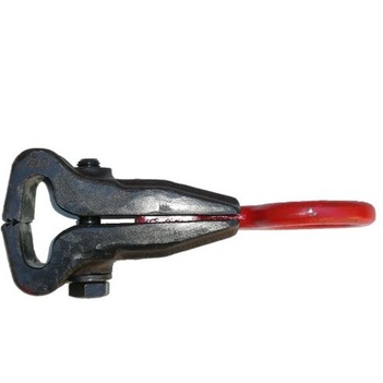 Curved Clamp K218 