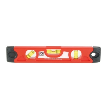 Level Toolbox Magnetic 23cm Kapro K227D